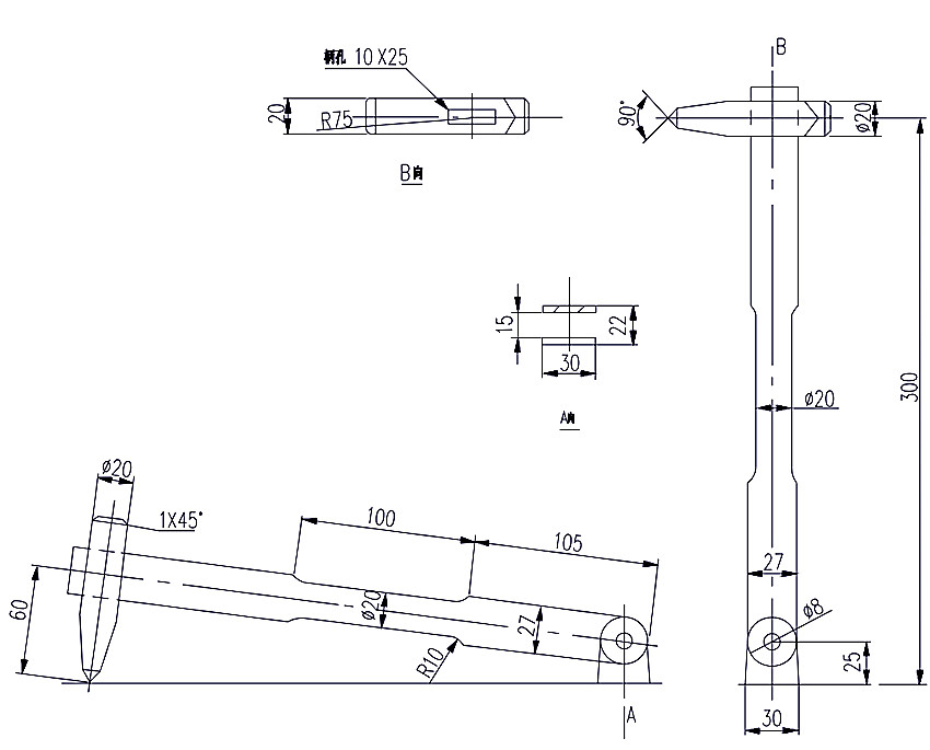 GY 64-2010 㲥ӸΦʴͿװ-ͼC.1 װ